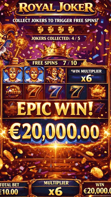 Lucky Matador Screenshot